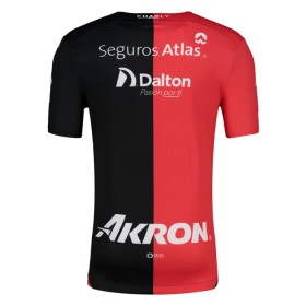 Jalkapallo Peliasut Atlas FC Koti Pelipaita 2024-25 Lyhythihainen